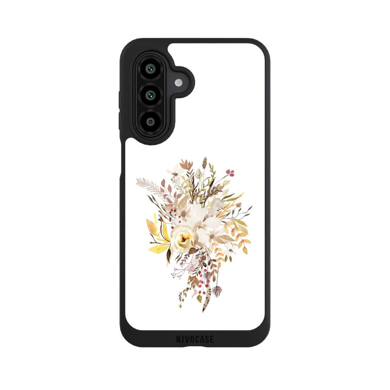 Galaxy A17 5G NIVOpure Herbst in weiß