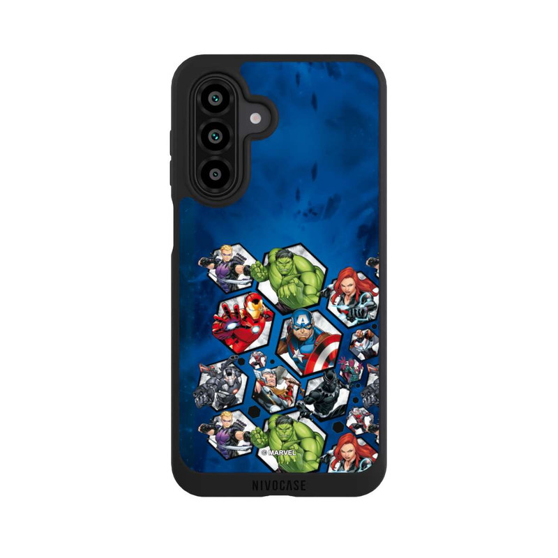 Galaxy A17 5G NIVOpure Avenger Fightmode