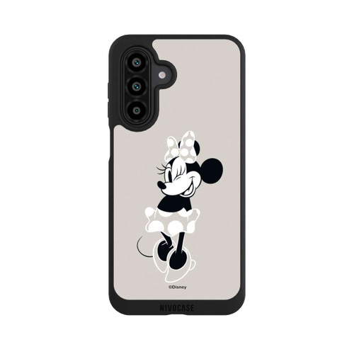 Samsung Galaxy A17 5G NIVOpure Minnie Zwinkernde Boho