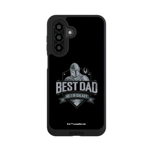 Samsung Galaxy A17 5G NIVOpure The Mandalorian Number One Dad
