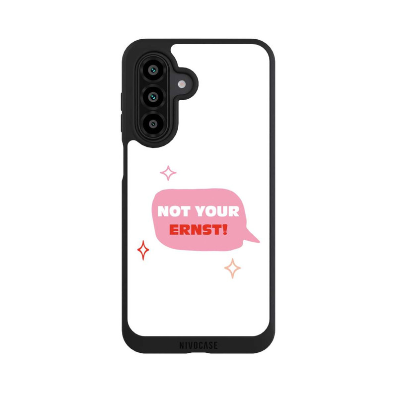 Galaxy A17 5G NIVOpure Not Your Ernst