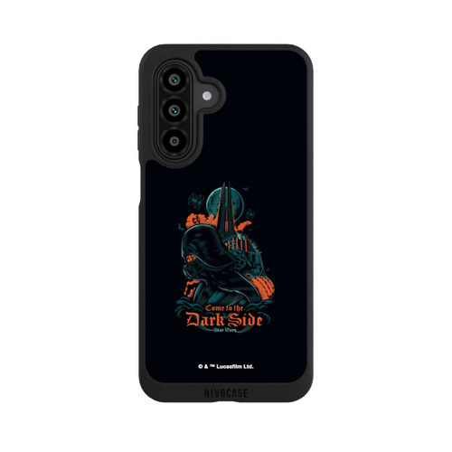 Samsung Galaxy A17 5G NIVOpure Darth Vader Halloween