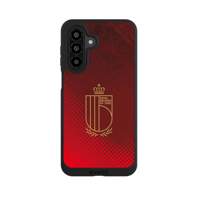 Galaxy A17 5G NIVOpure Logo de l'équipe nationale belge