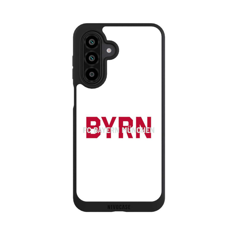 Galaxy A17 5G NIVOpure BYRN blanc