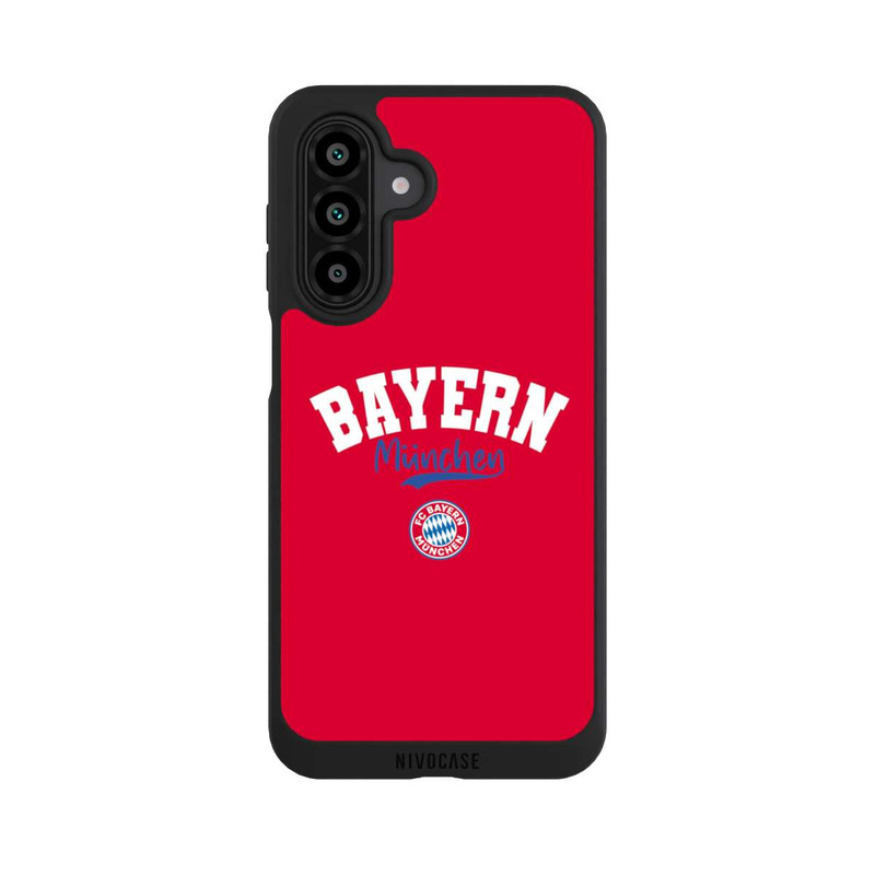 Galaxy A17 5G NIVOpure FC Bayern München
