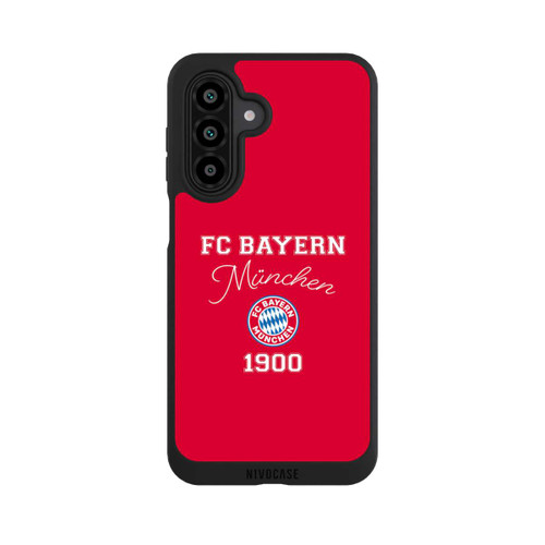Samsung Galaxy A17 5G NIVOpure FC Bayern 1900