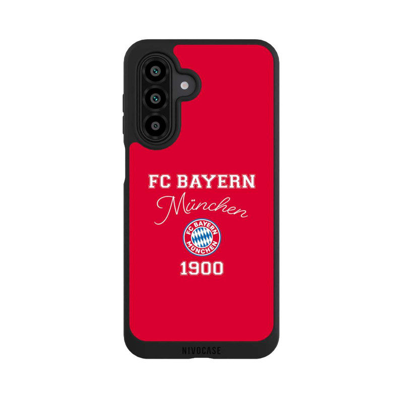 Galaxy A17 5G NIVOpure FC Bayern 1900