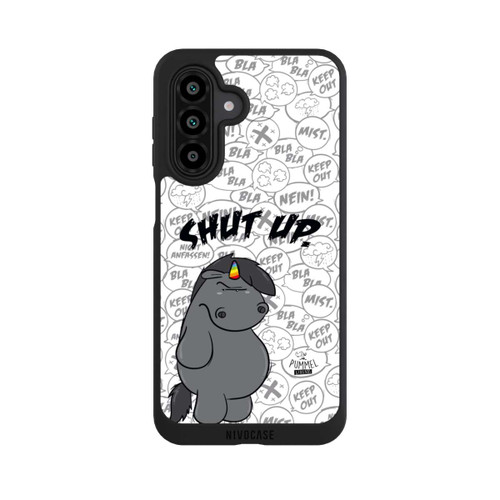 Samsung Galaxy A17 5G NIVOpure Grummel Shut Up