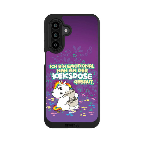 Samsung Galaxy A17 5G NIVOpure Pummel Keksdose