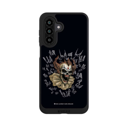 Samsung Galaxy A17 5G NIVOpure Last Laugh