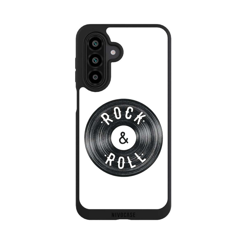 Galaxy A17 5G NIVOpure Rock and Roll