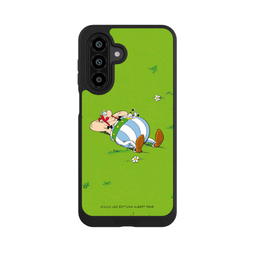 Samsung Galaxy A17 5G NIVOpure Obelix Is Resting
