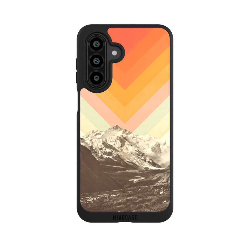 Galaxy A17 5G NIVOpure Mountain Scape