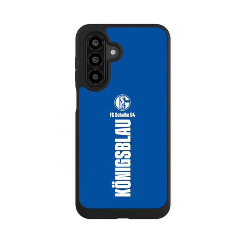 Samsung Galaxy A17 5G NIVOpure S04 Königsblau