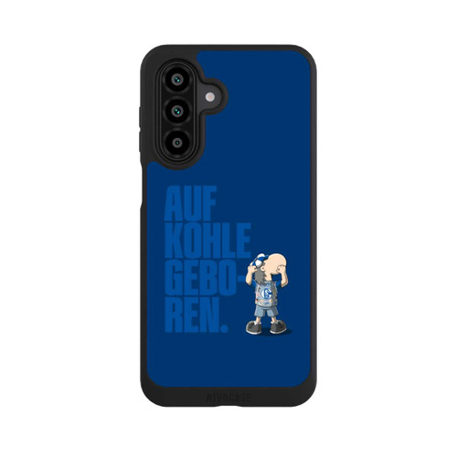 Samsung Galaxy A17 5G NIVOpure S04 Auf Kohle geboren - Erwin
