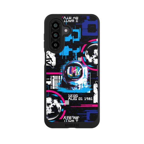 Samsung Galaxy A17 5G NIVOpure MTV Retro Austronaut