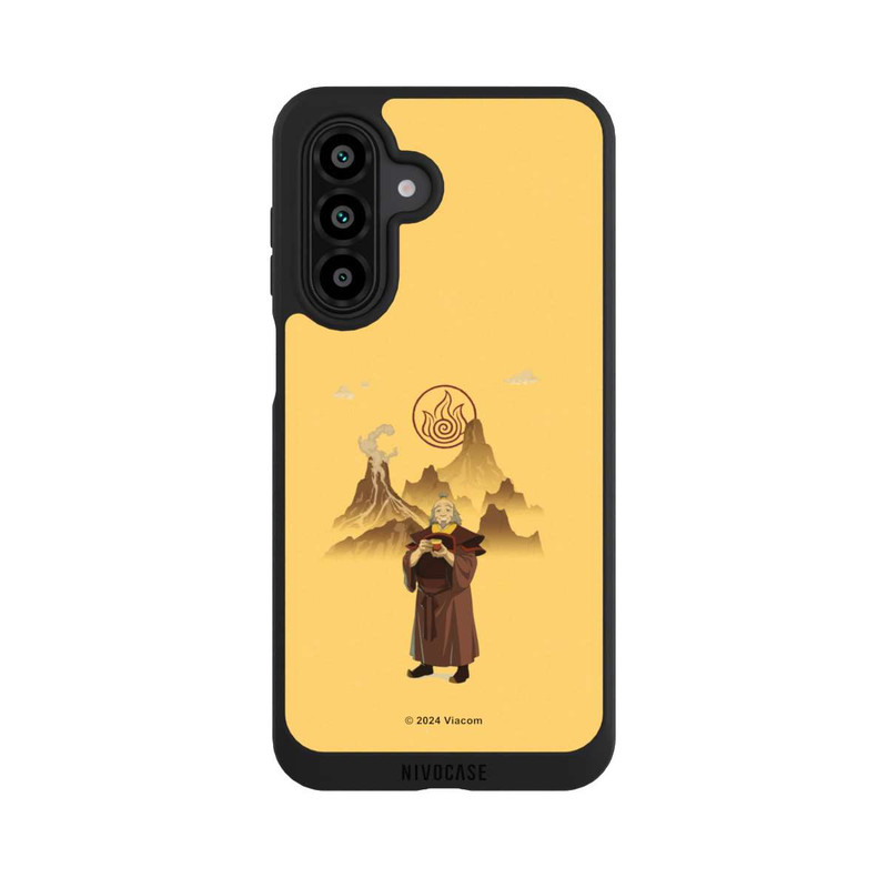 Galaxy A17 5G NIVOpure Oncle Iroh Tea