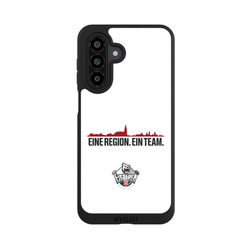 Samsung Galaxy A17 5G NIVOpure Eisbären Regensburg Skyline