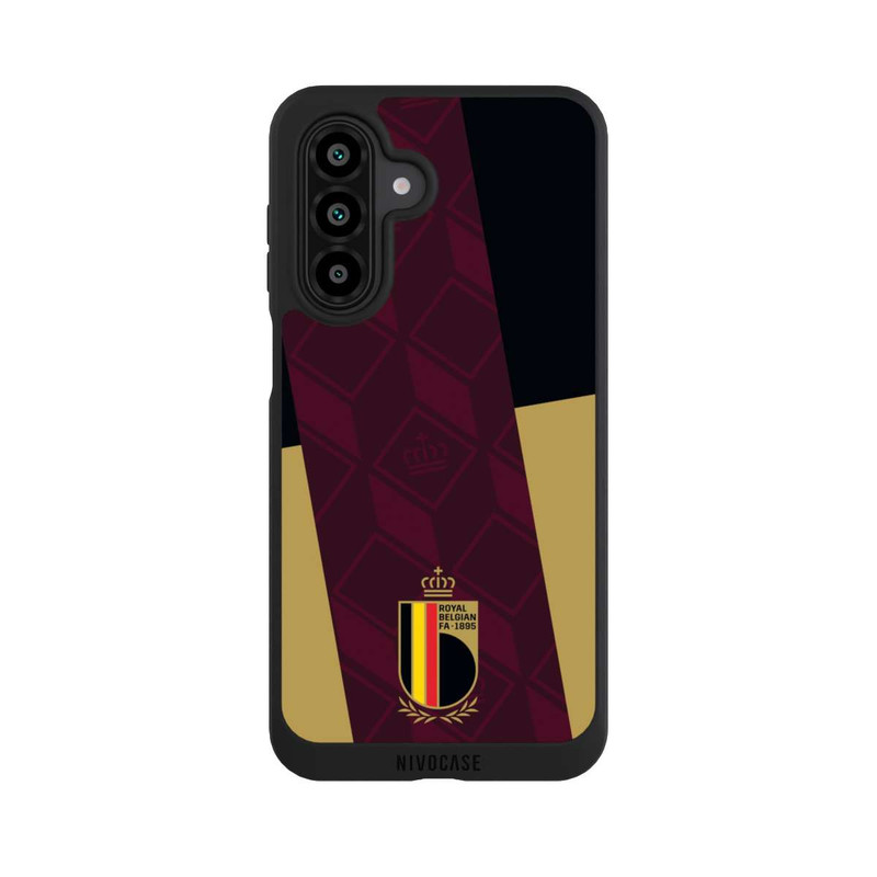 Galaxy A17 5G NIVOpure Belgique Domicile 2024