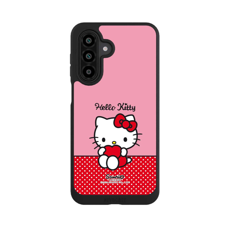 Galaxy A17 5G NIVOpure HK Sitting Heart