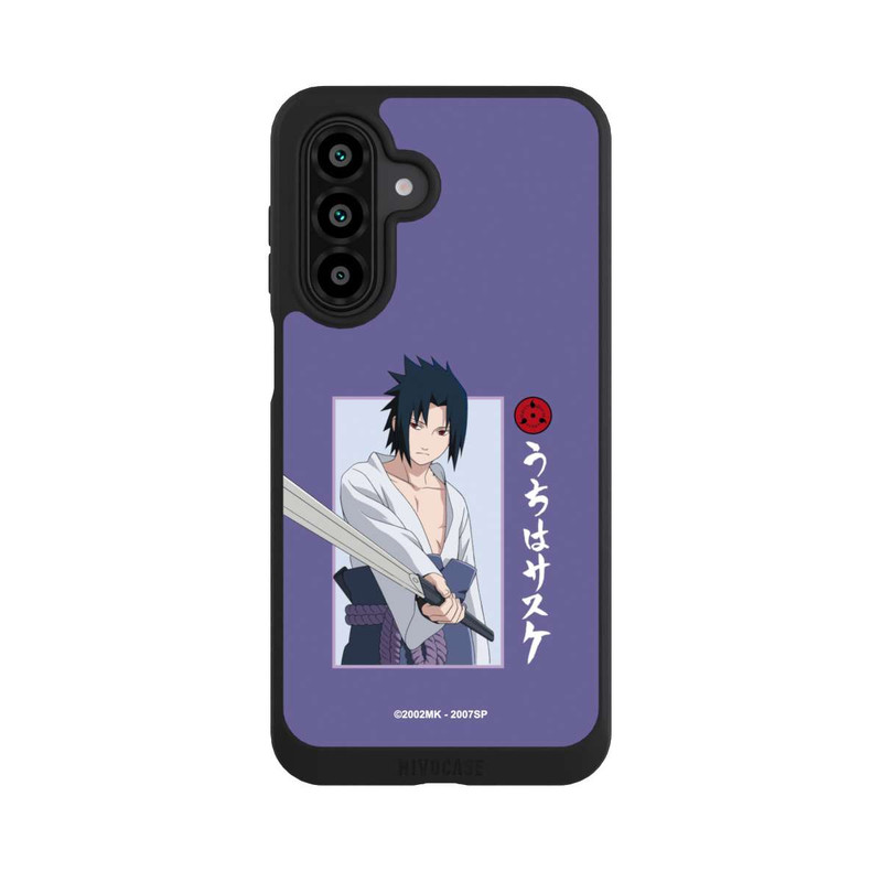Galaxy A17 5G NIVOpure Sasuke Kusanagi