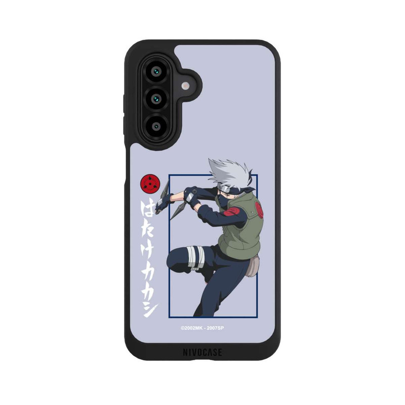 Galaxy A17 5G NIVOpure Kakashi Kampfmodus