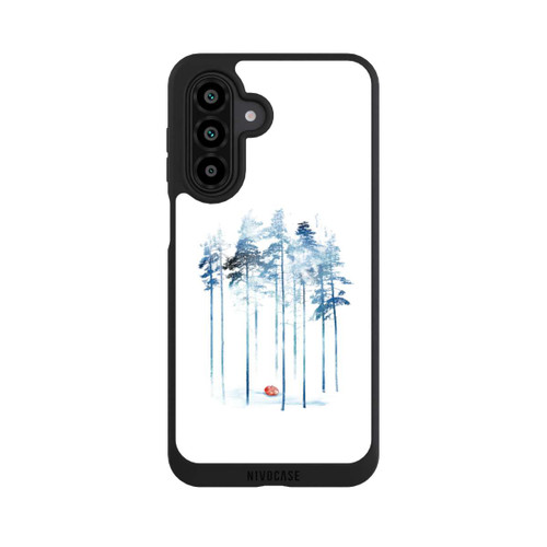 Samsung Galaxy A17 5G NIVOpure Schlafen im Wald