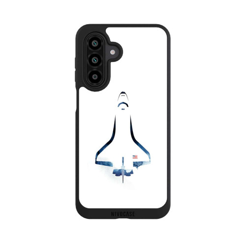 Samsung Galaxy A17 5G NIVOpure Raumfähre
