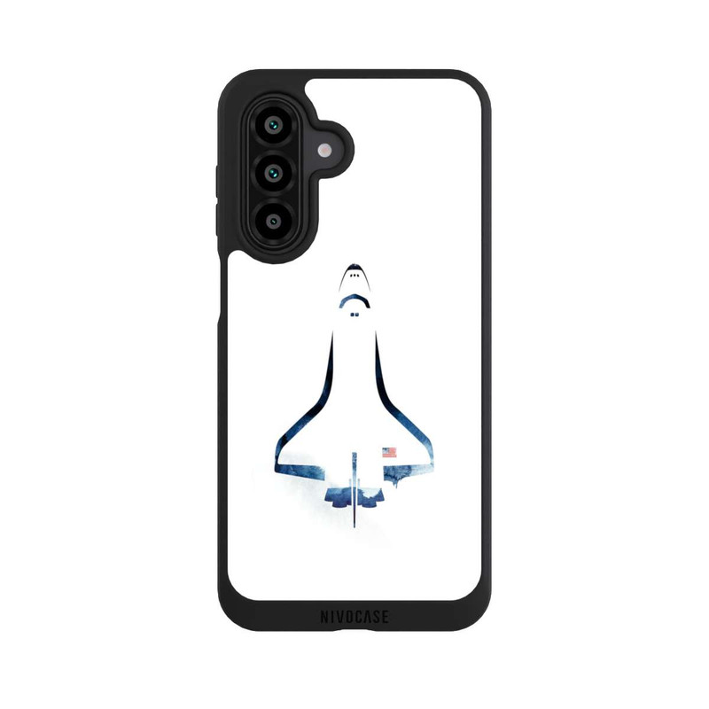 Galaxy A17 5G NIVOpure Navette spatiale