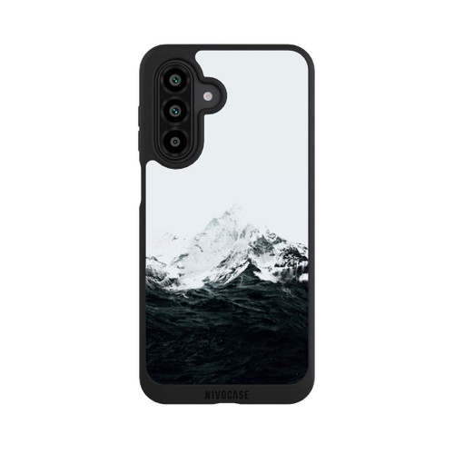 Samsung Galaxy A17 5G NIVOpure Diese Wellen waren wie Berge