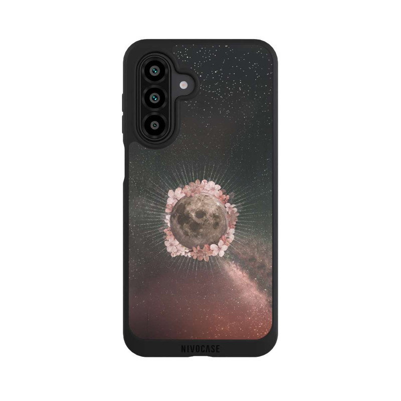 Galaxy A17 5G NIVOpure Lumière de lune florale