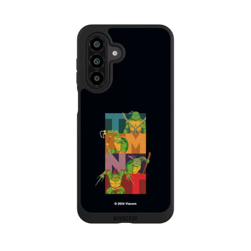 Galaxy A17 5G NIVOpure TMNT Colored