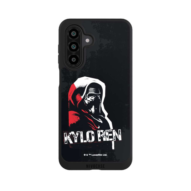 Galaxy A17 5G NIVOpure Kylo Ren Grunge