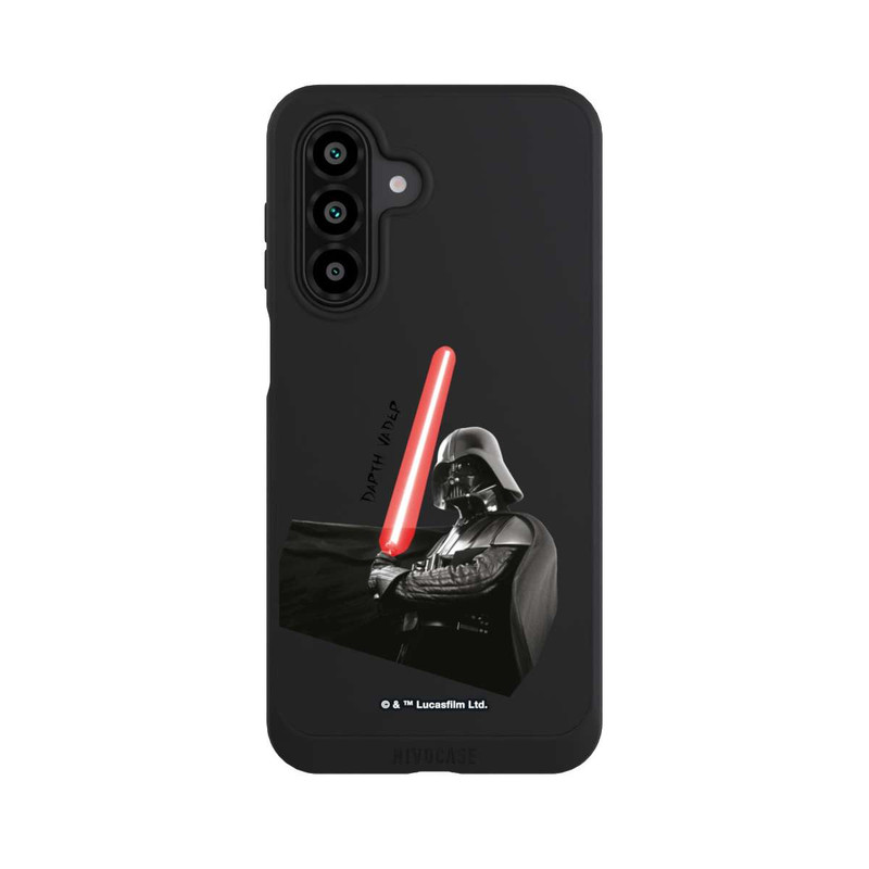Galaxy A17 5G NIVOpure Darth Vader Lichtschwert
