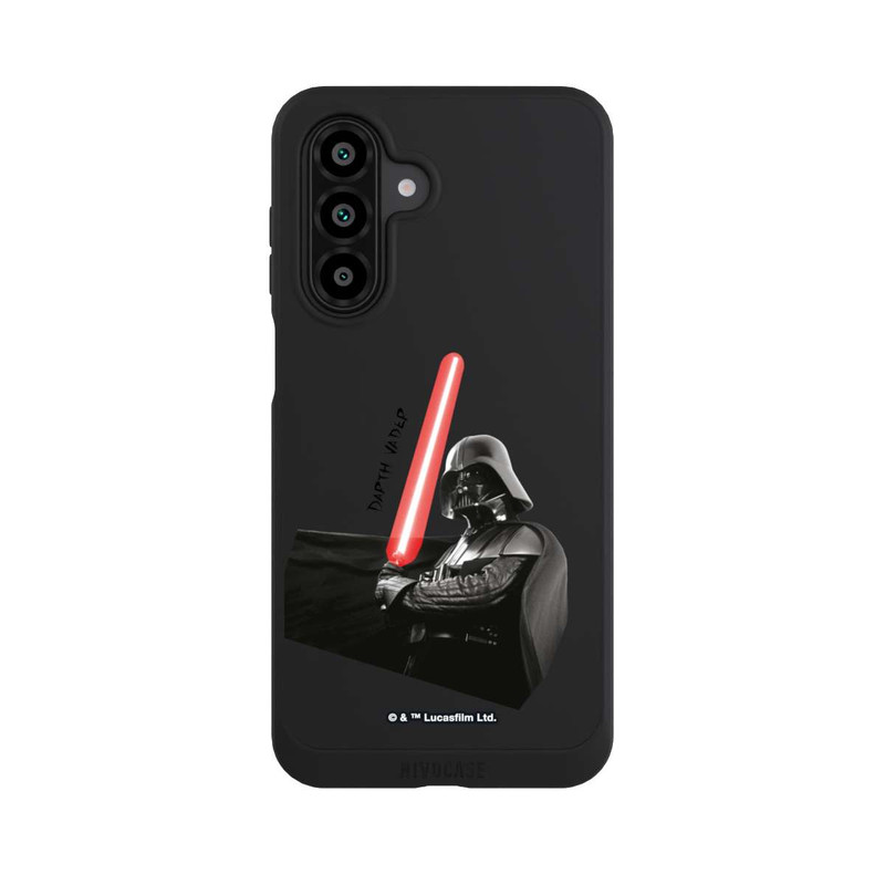 Galaxy A17 5G NIVOpure Darth Vader Lichtschwert