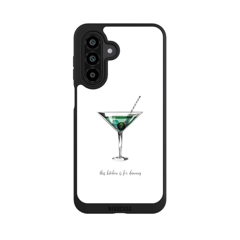 Galaxy A17 5G NIVOpure Kitchen Dancers