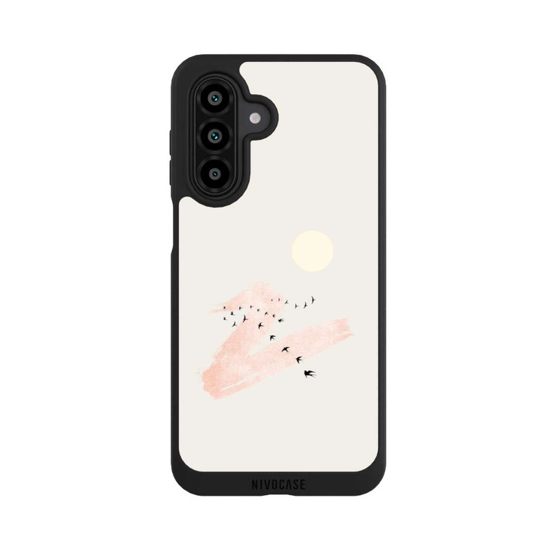 Galaxy A17 5G NIVOpure Sonne und Himmel