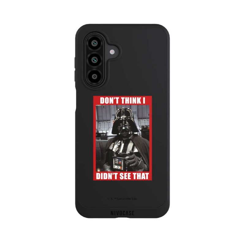 Galaxy A17 5G NIVOpure Darth Vader Didnt See That