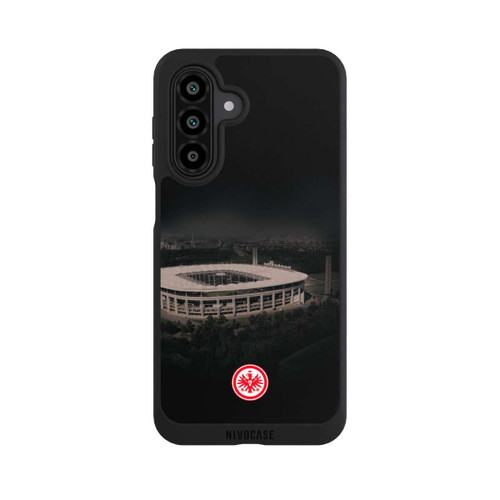 Samsung Galaxy A17 5G NIVOpure SGE Stadion dunkel