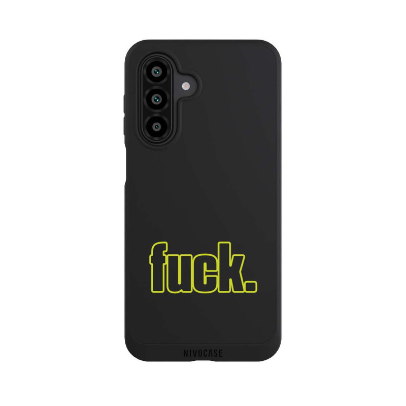 Galaxy A17 5G NIVOpure fuck.