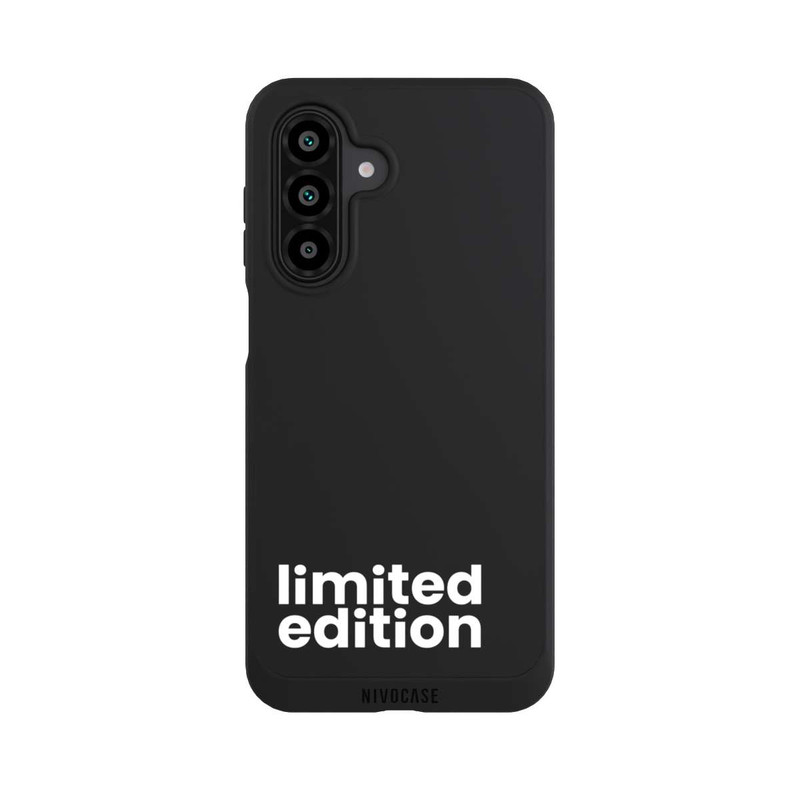 Galaxy A17 5G NIVOpure Limited Edition