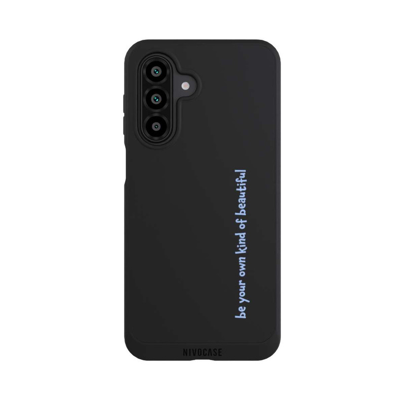 Galaxy A17 5G NIVOpure Be Your Own Kind Of Beautiful