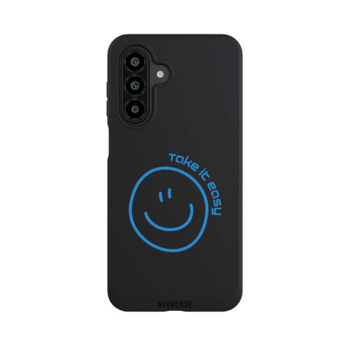 Samsung Galaxy A17 5G NIVOpure Take it Easy Smile
