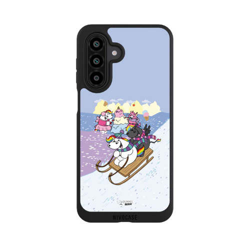 Samsung Galaxy A17 5G NIVOpure Pummel Winter