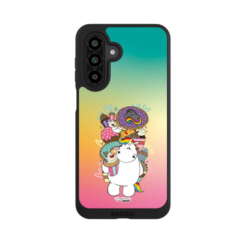 Samsung Galaxy A17 5G NIVOpure Pummel Candyland