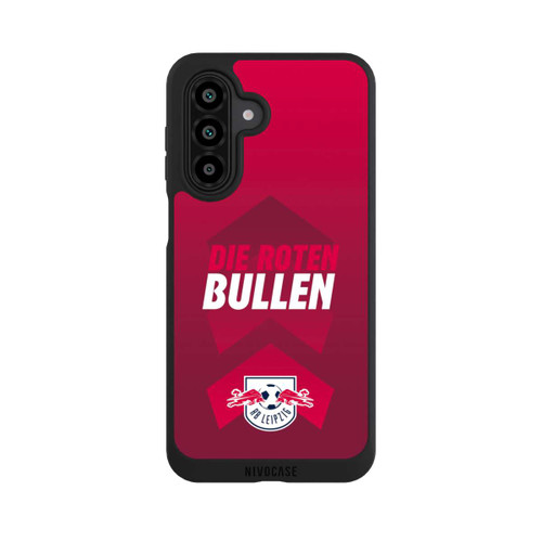 Samsung Galaxy A17 5G NIVOpure Die Roten Bullen Pfeil-Trio