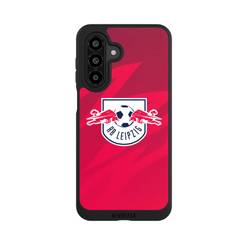 Samsung Galaxy A17 5G NIVOpure RB Leipzig Pattern Rot