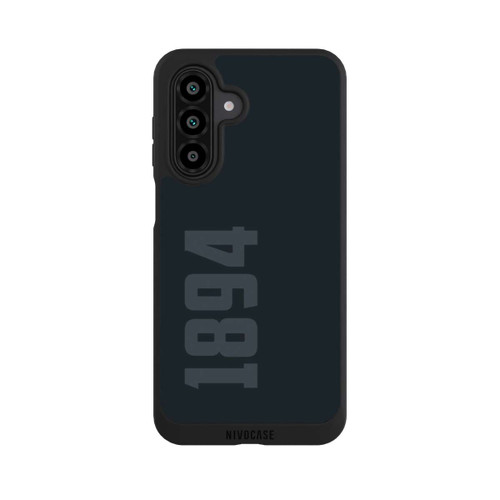 Samsung Galaxy A17 5G NIVOpure KSC 1894 Schwarz