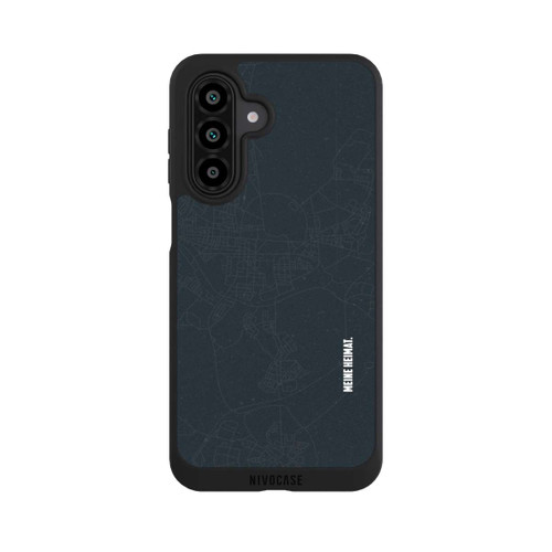 Samsung Galaxy A17 5G NIVOpure KSC Meine Heimat Karte