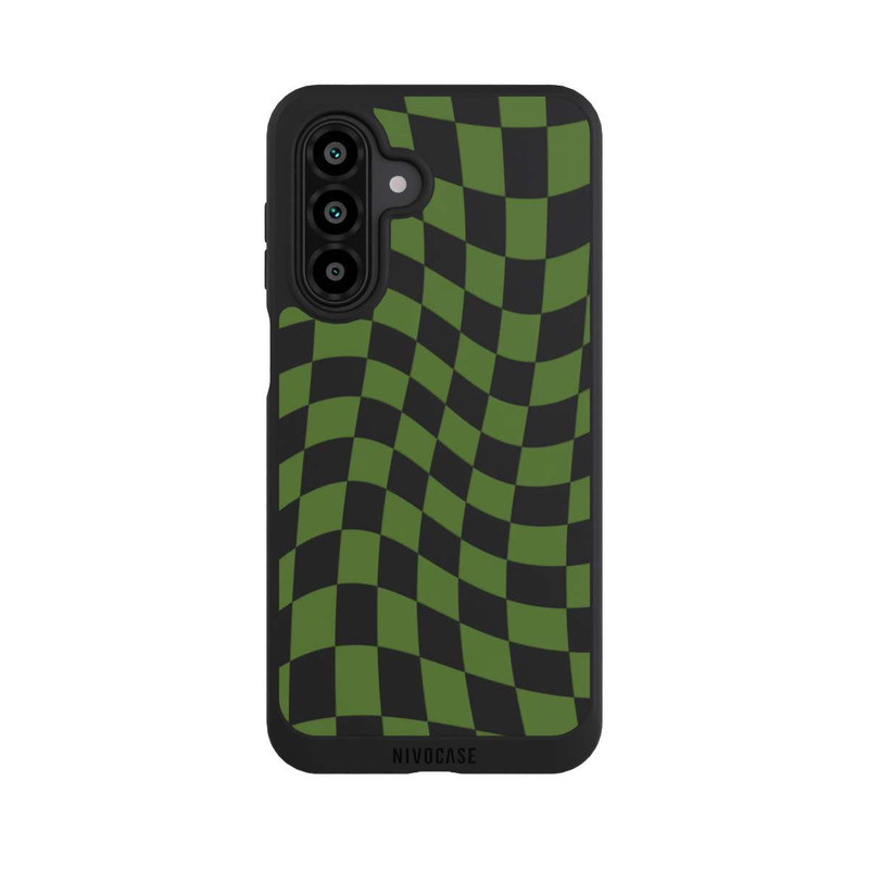 Galaxy A17 5G NIVOpure Contrôle vert 2
